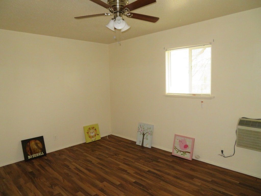 Bel-Air Fairway Apartments