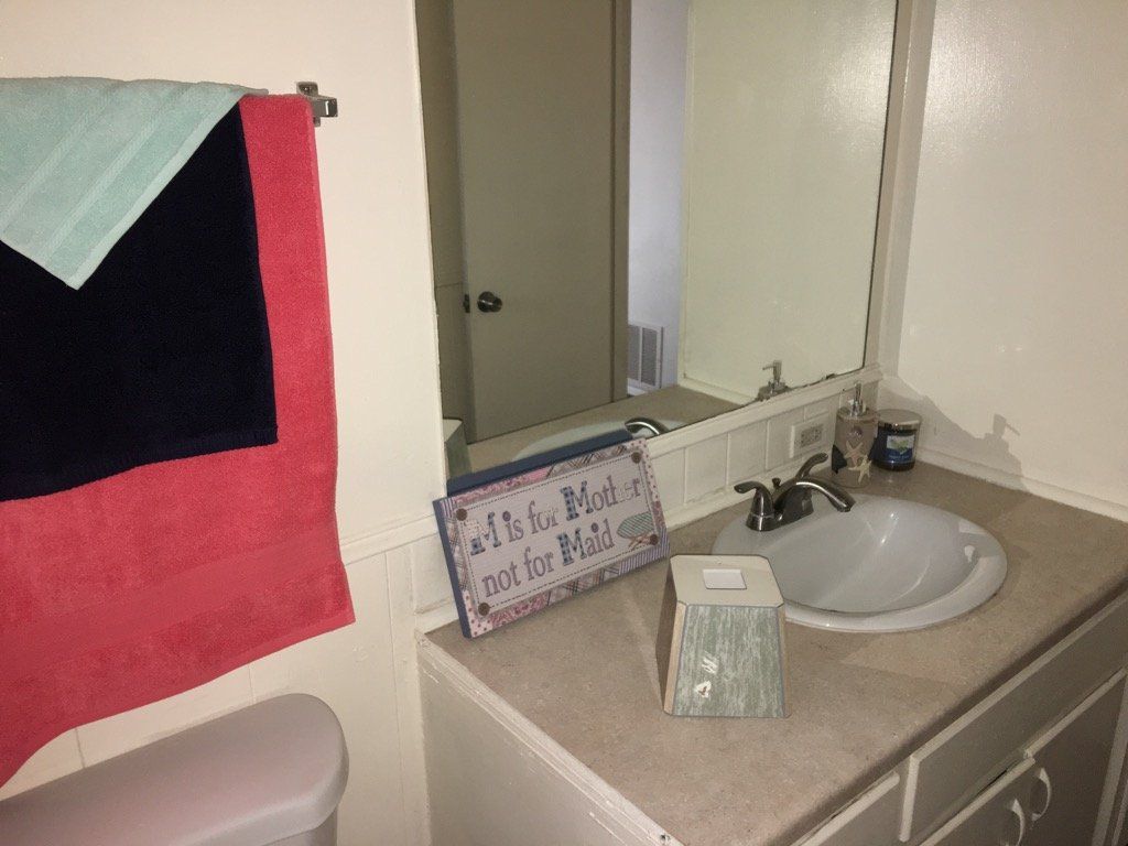 Bel-Air Fairway Apartments