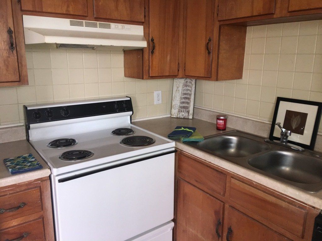 Bel-Air Fairway Apartments