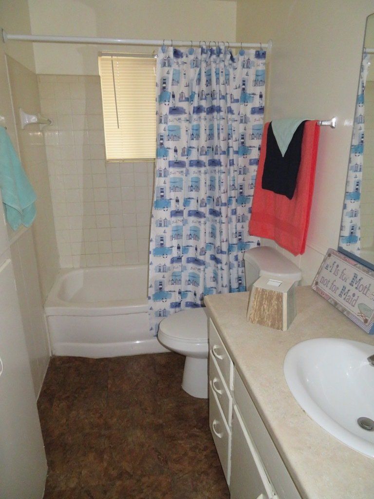 Bel-Air Fairway Apartments