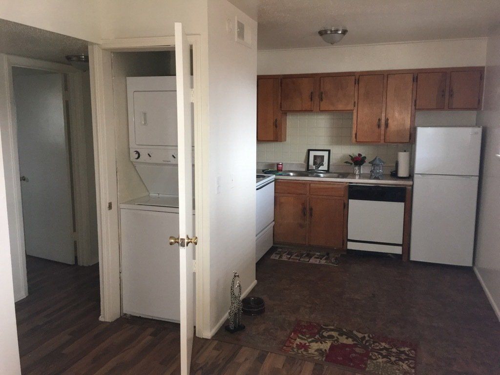 Bel-Air Fairway Apartments