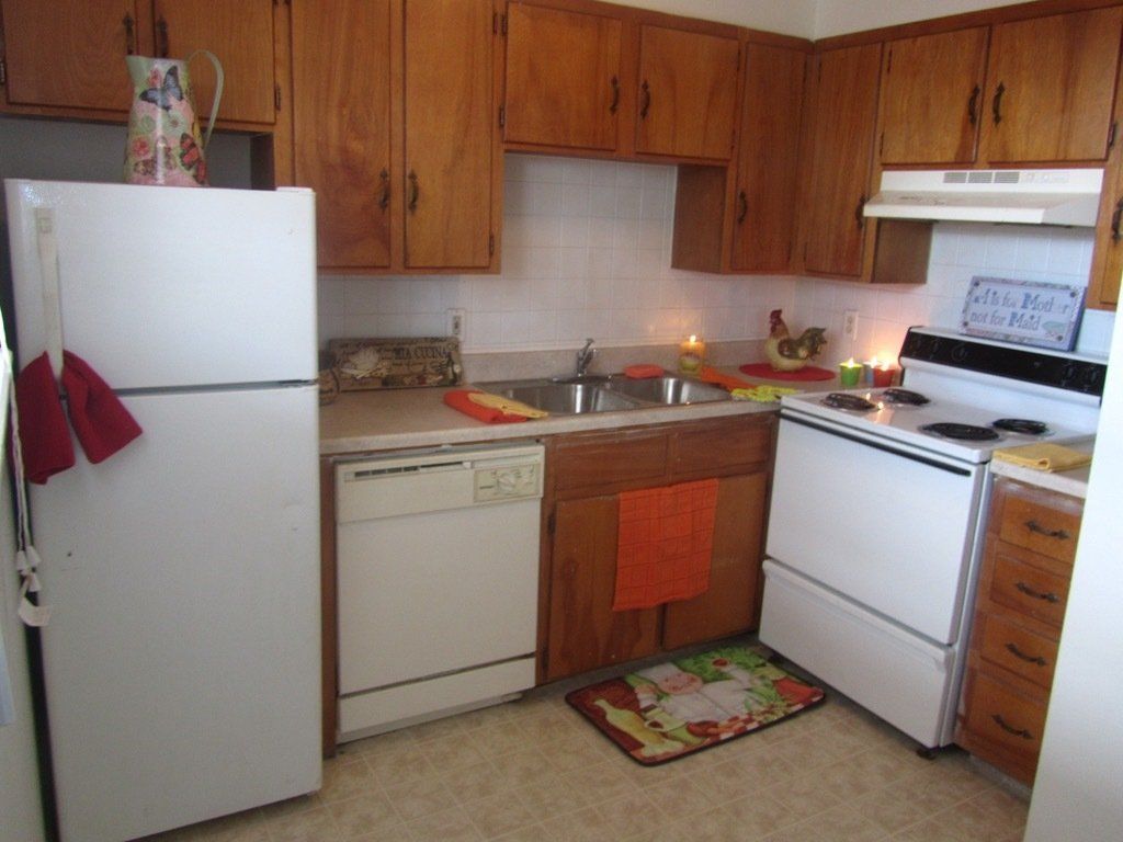 Bel-Air Fairway Apartments