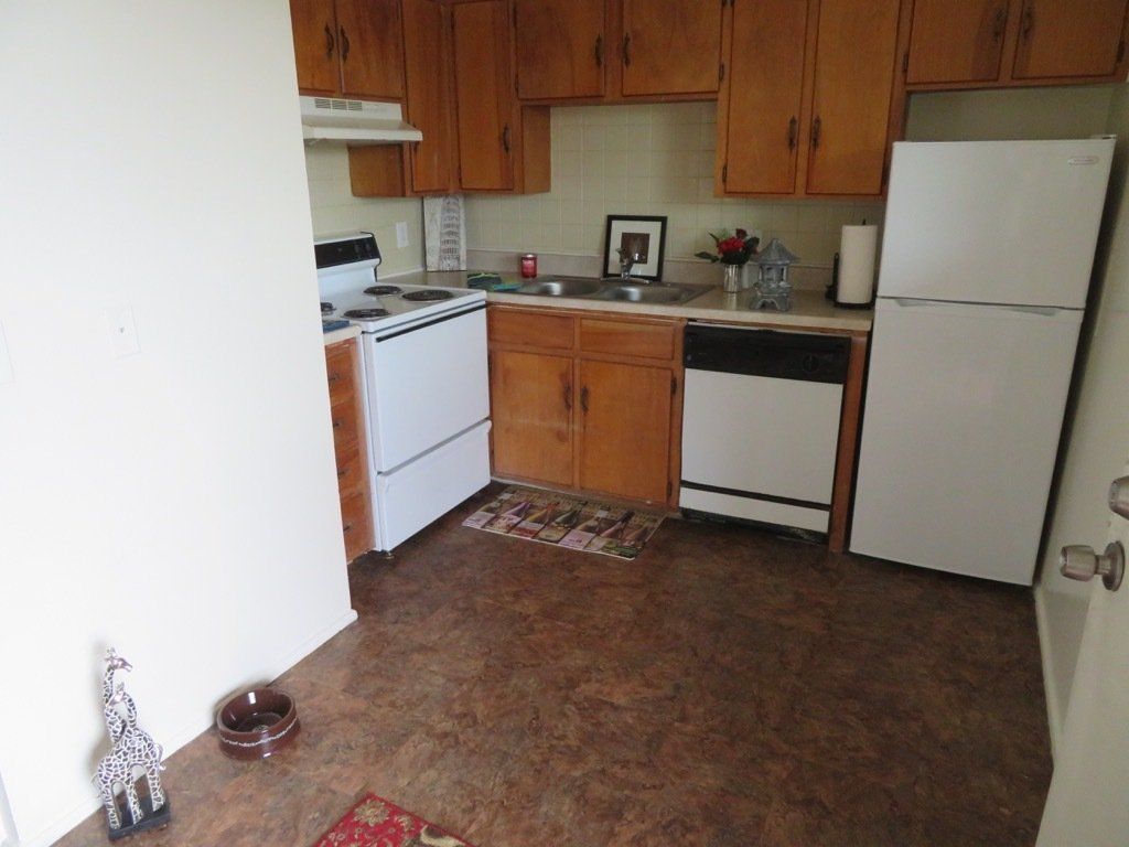 Bel-Air Fairway Apartments