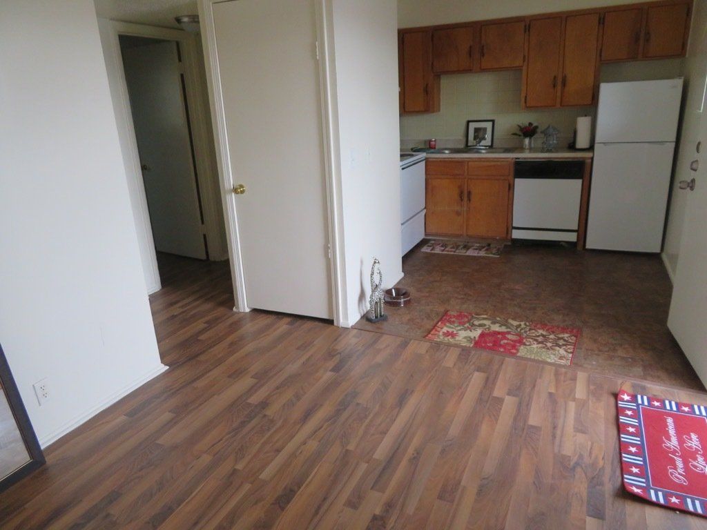 Bel-Air Fairway Apartments