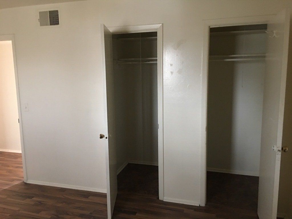 Bel-Air Fairway Apartments