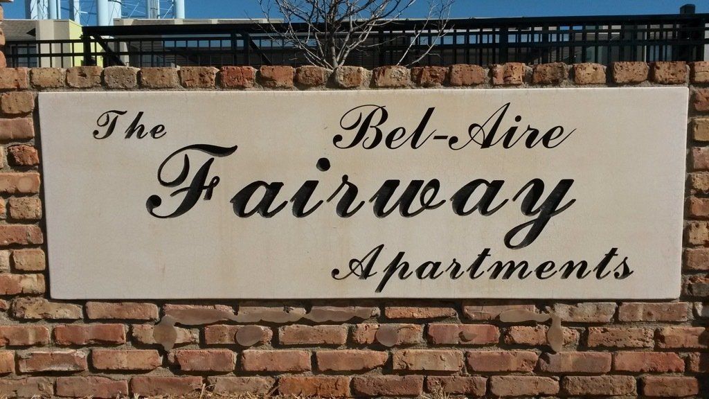 Bel-Air Fairway Apartments