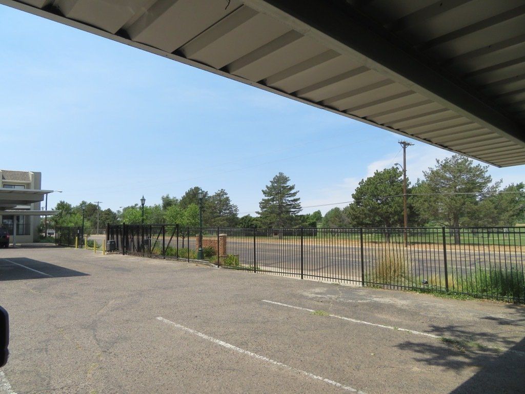 Bel-Air Fairway Apartments