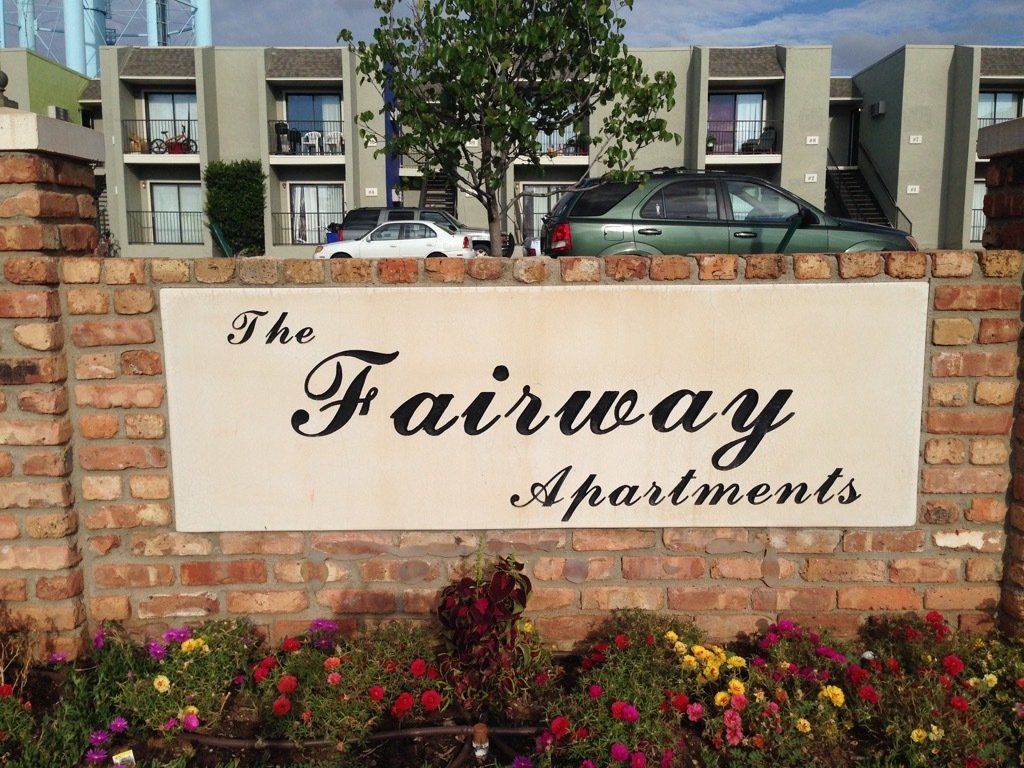 Bel-Air Fairway Apartments