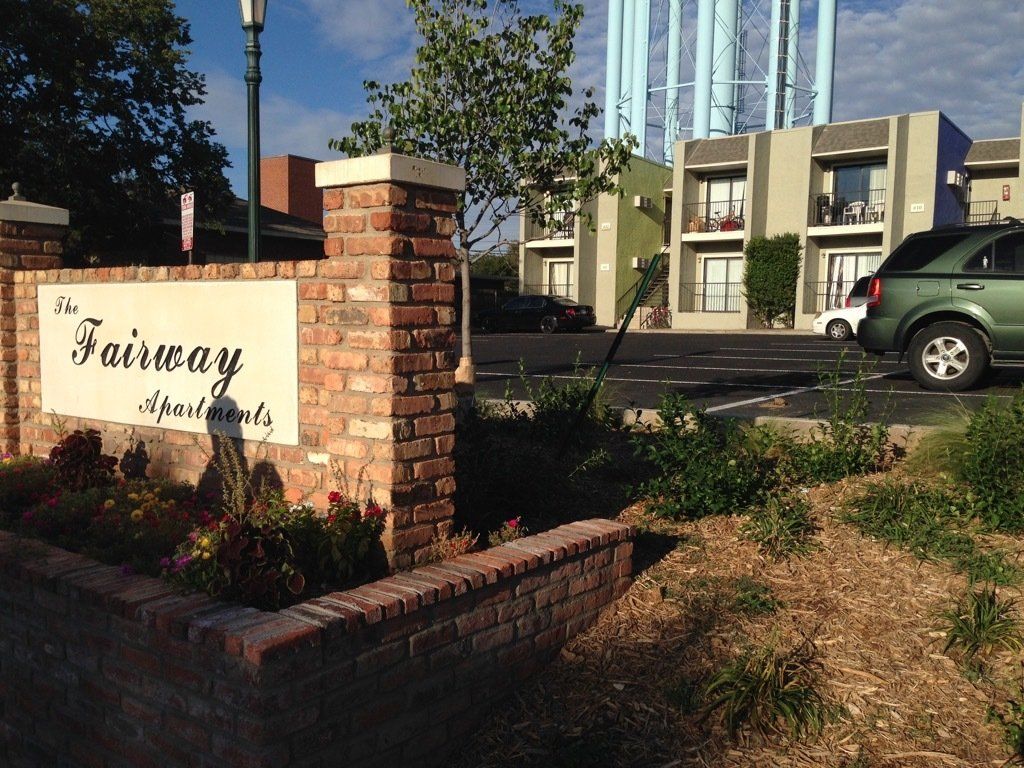 Bel-Air Fairway Apartments