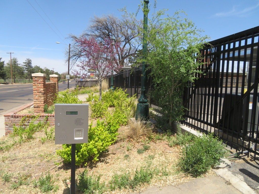 Bel-Air Fairway Apartments