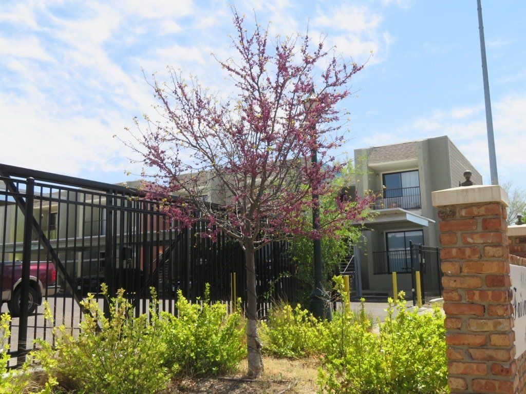 Bel-Air Fairway Apartments