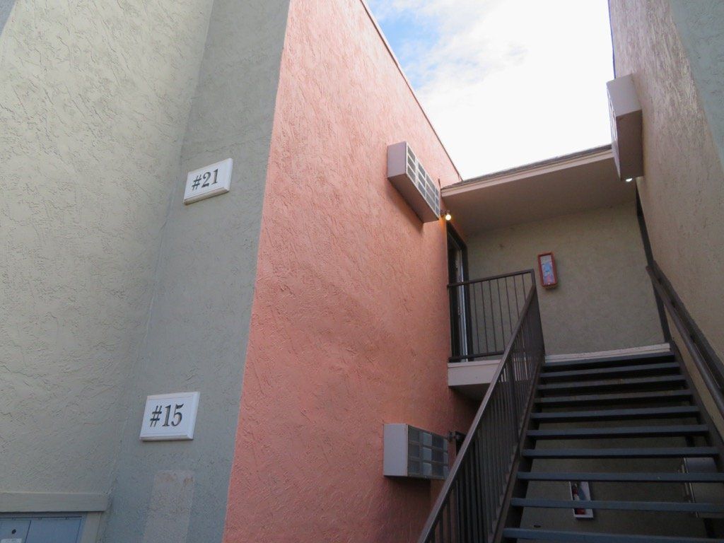 Bel-Air Fairway Apartments