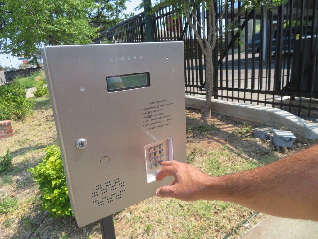 Bel-Air Fairway Apartments