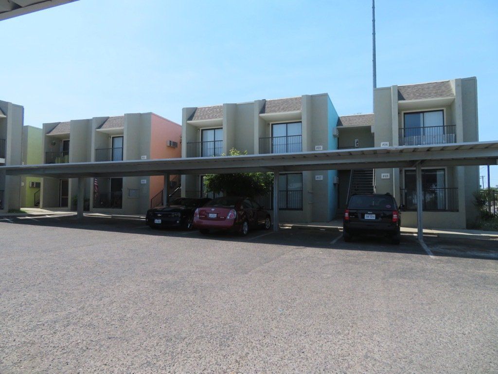 Bel-Air Fairway Apartments