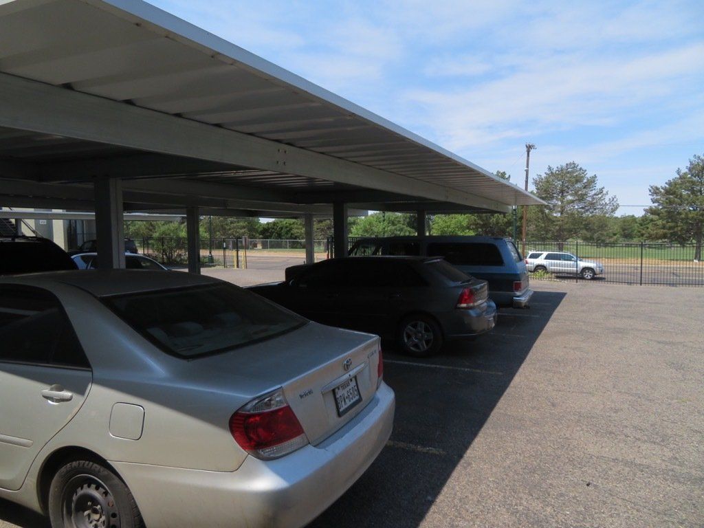 Bel-Air Fairway Apartments