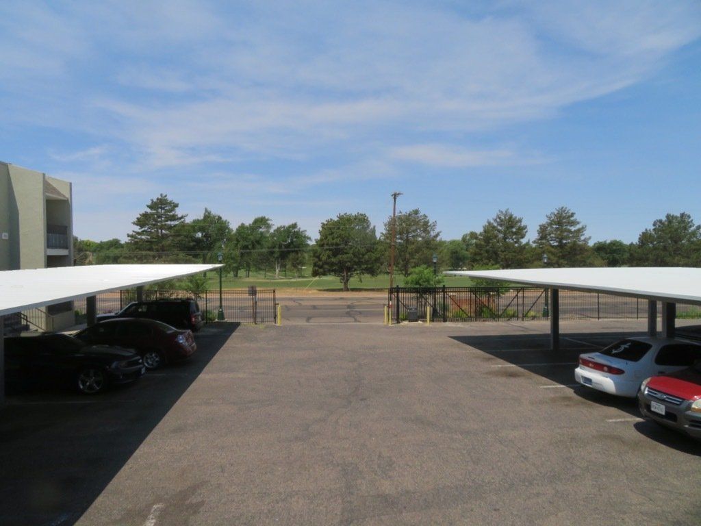 Bel-Air Fairway Apartments