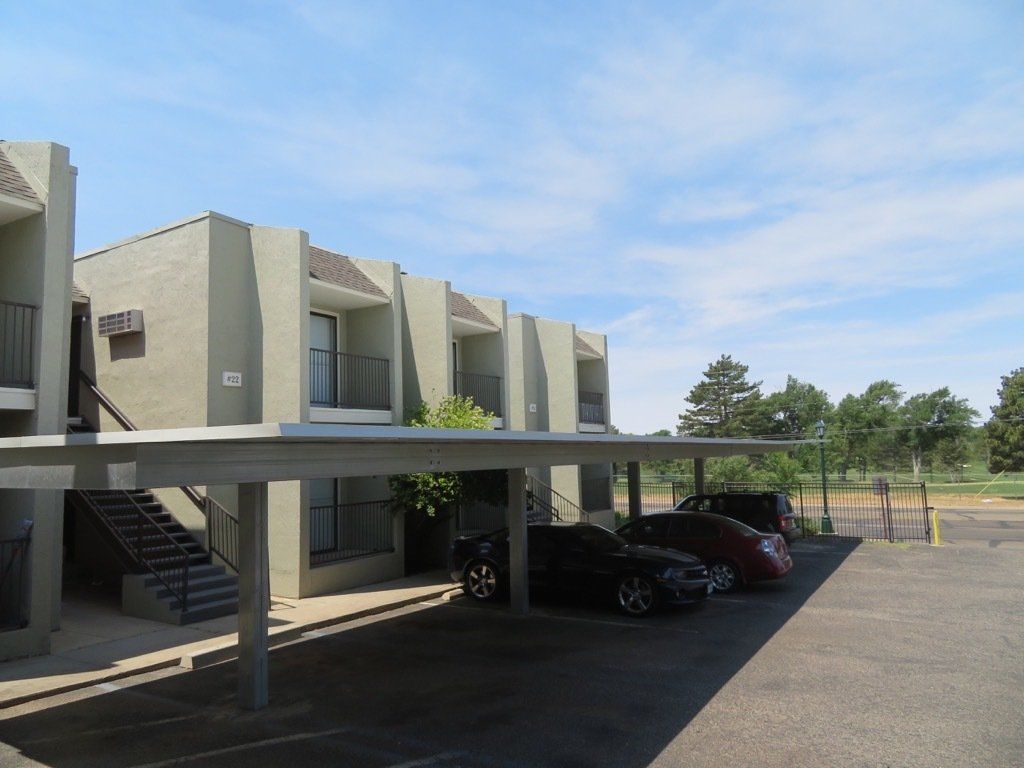 Bel-Air Fairway Apartments