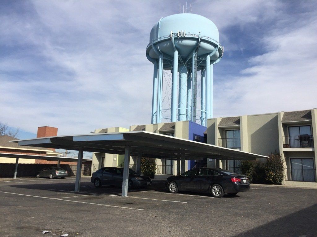 Bel-Air Fairway Apartments