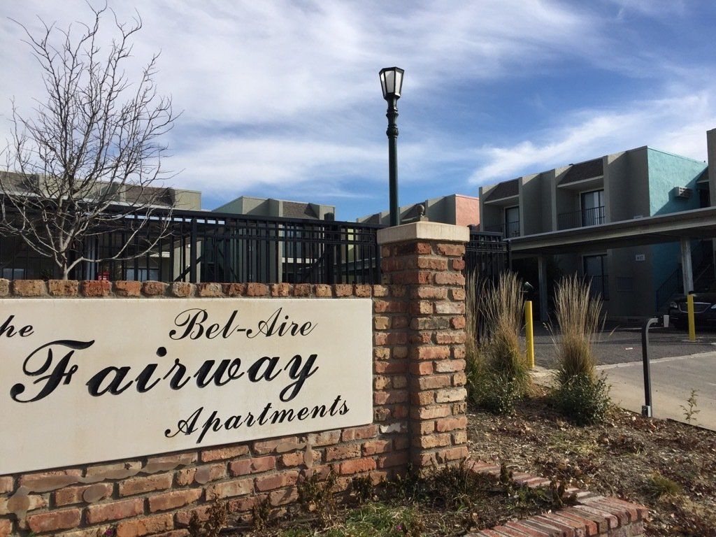 Bel-Air Fairway Apartments