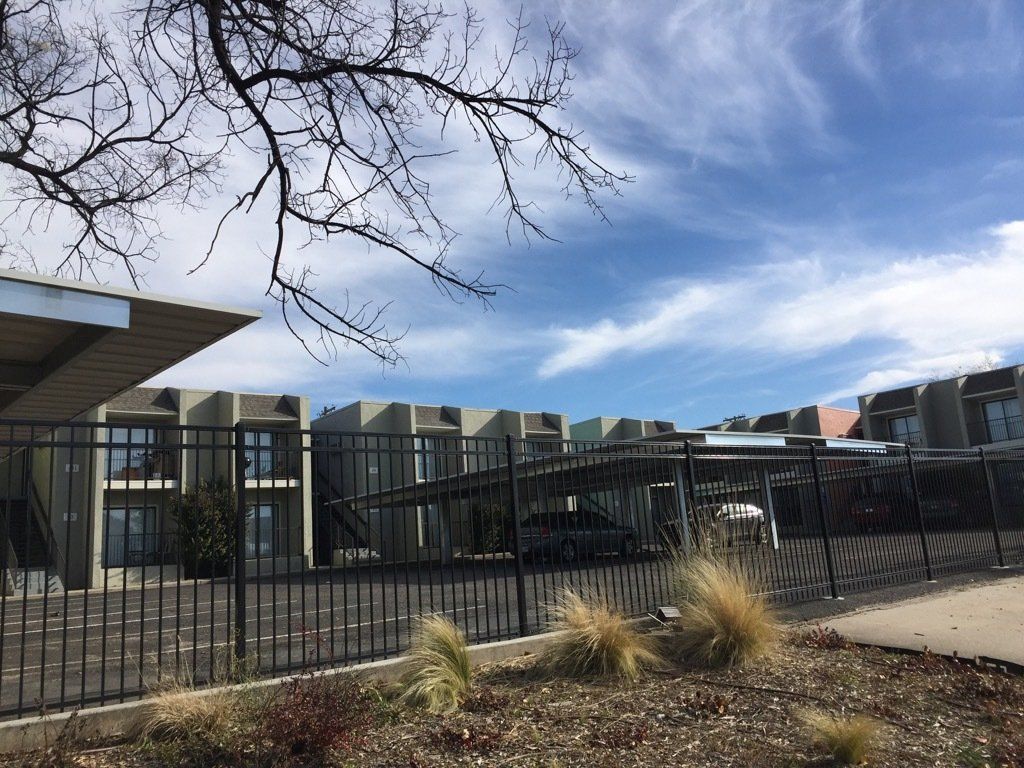 Bel-Air Fairway Apartments