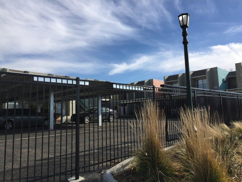 Bel-Air Fairway Apartments