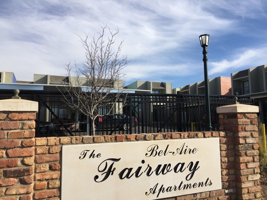 Bel-Air Fairway Apartments