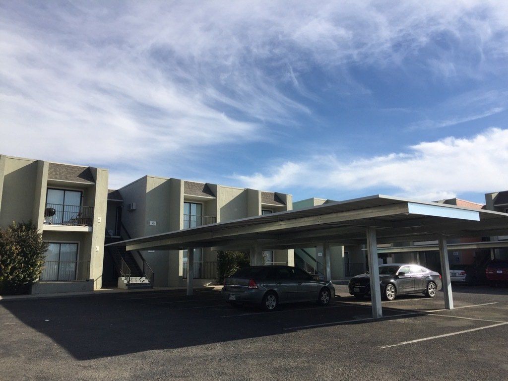 Bel-Air Fairway Apartments