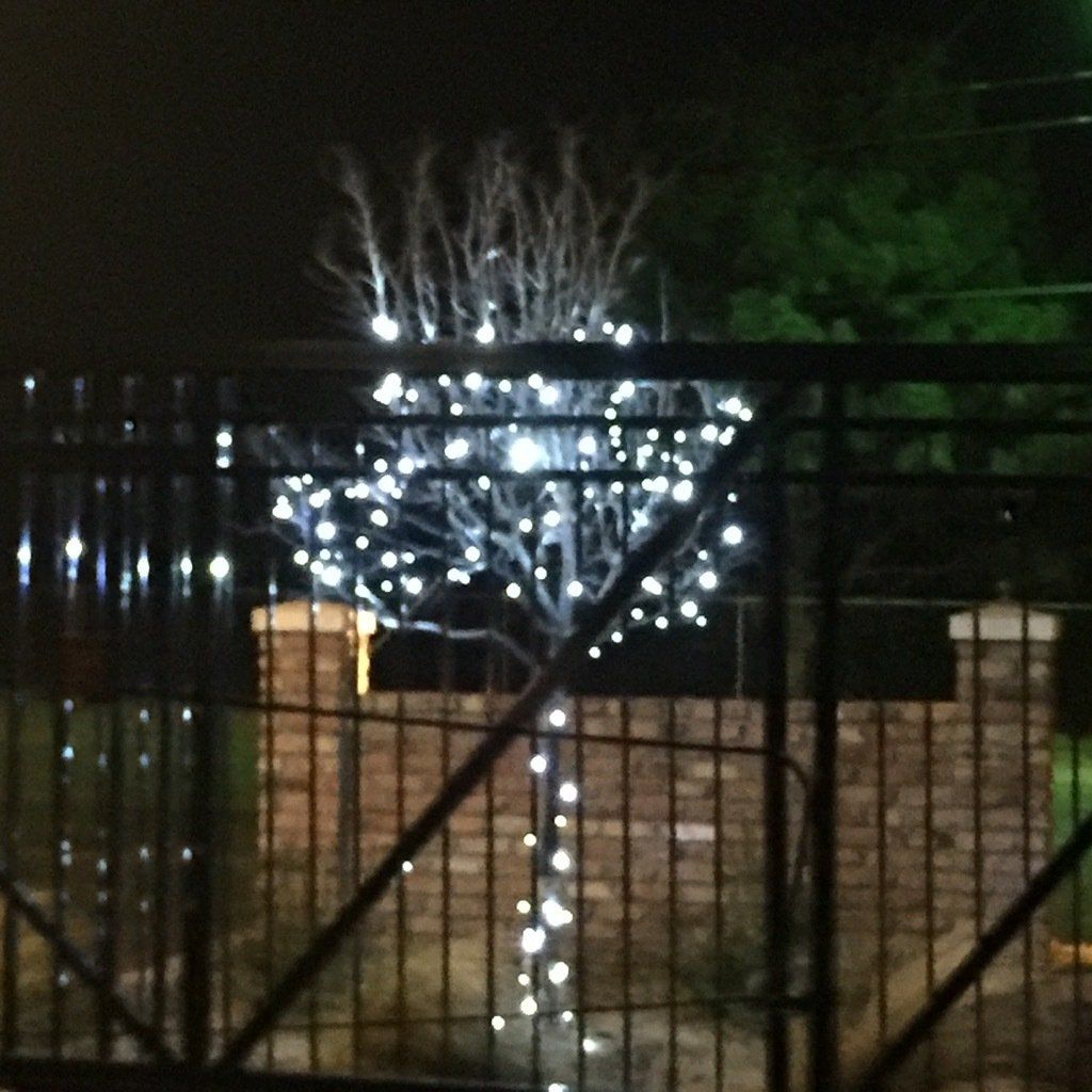 Bel-Air Fairway Apartments