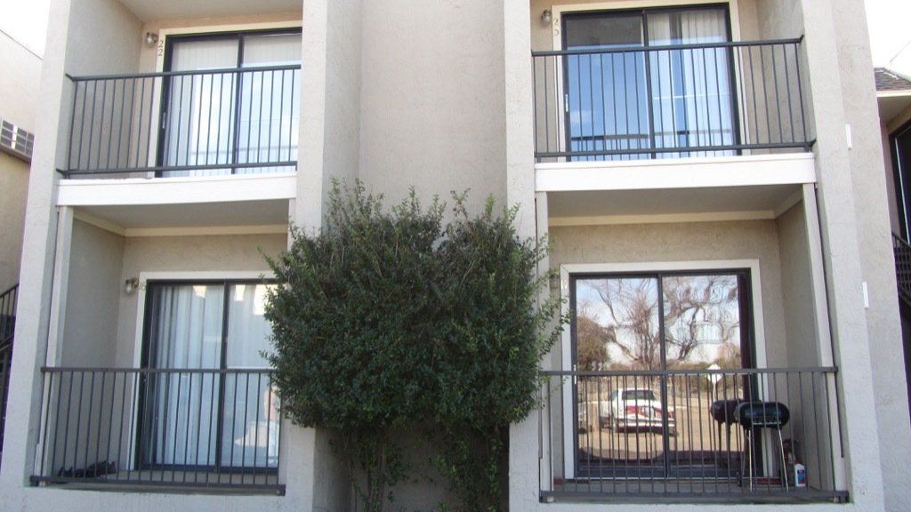 Bel-Air Fairway Apartments