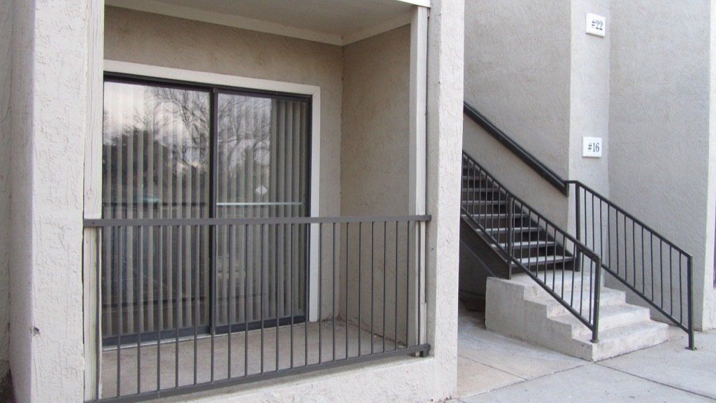 Bel-Air Fairway Apartments