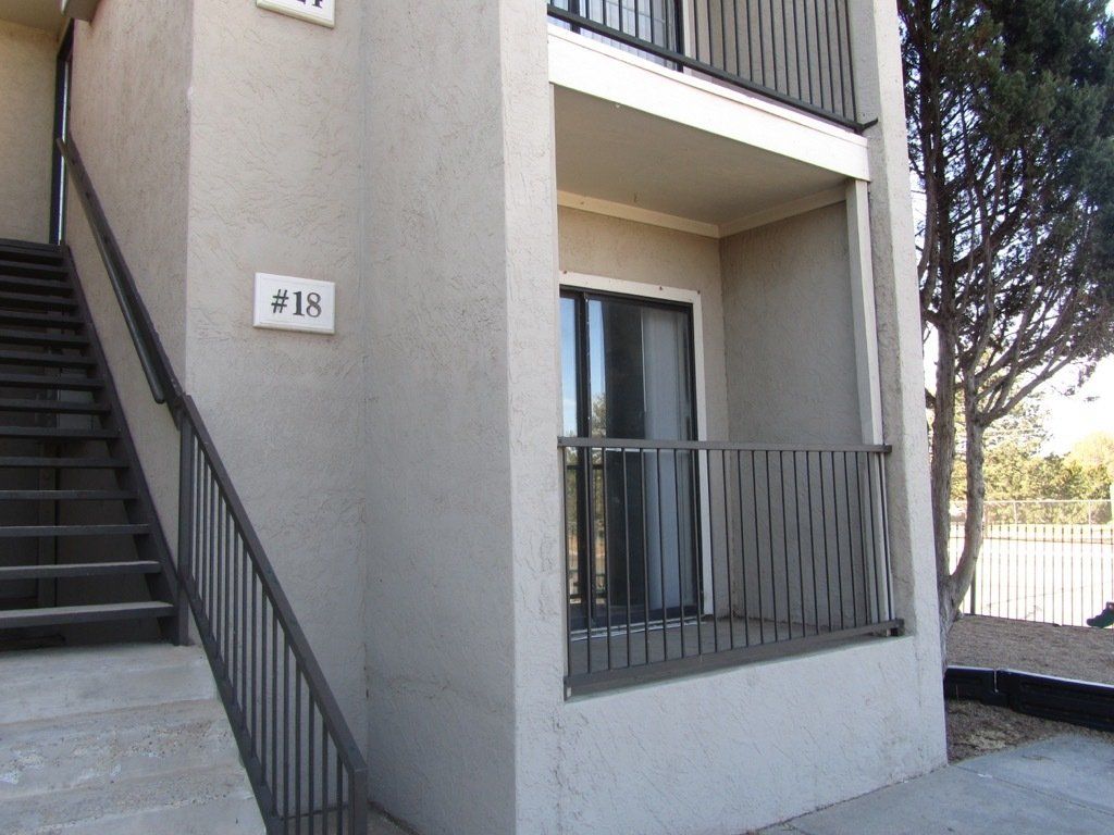 Bel-Air Fairway Apartments