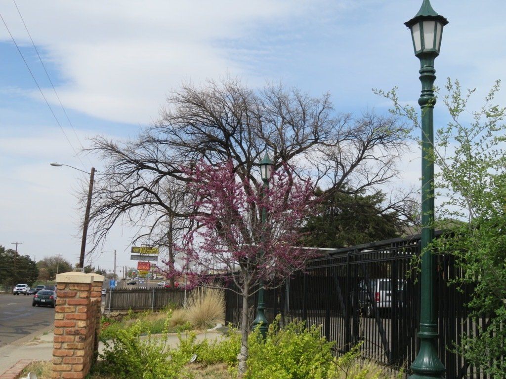 Bel-Air Fairway Apartments