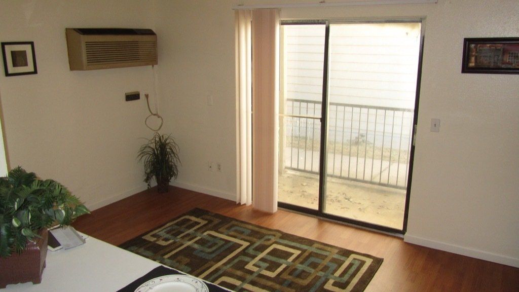 Bel-Air Fairway Apartments