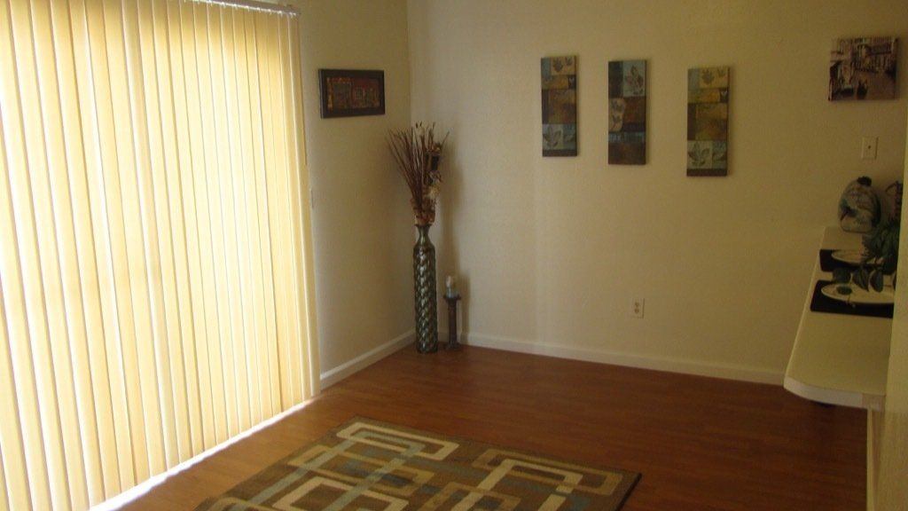 Bel-Air Fairway Apartments