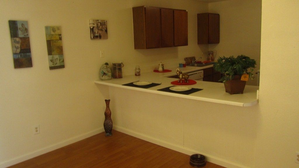 Bel-Air Fairway Apartments