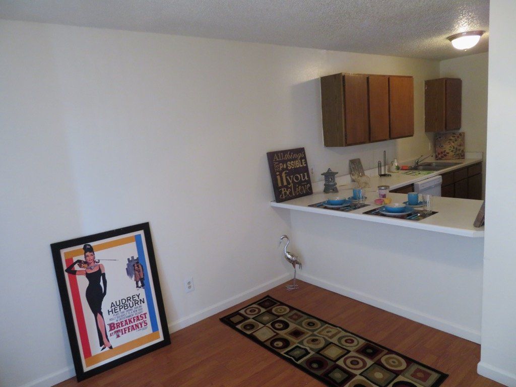 Bel-Air Fairway Apartments