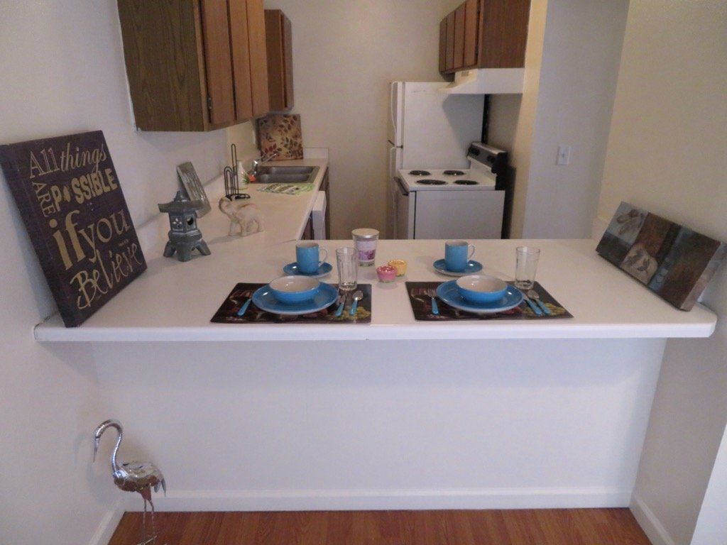 Bel-Air Fairway Apartments