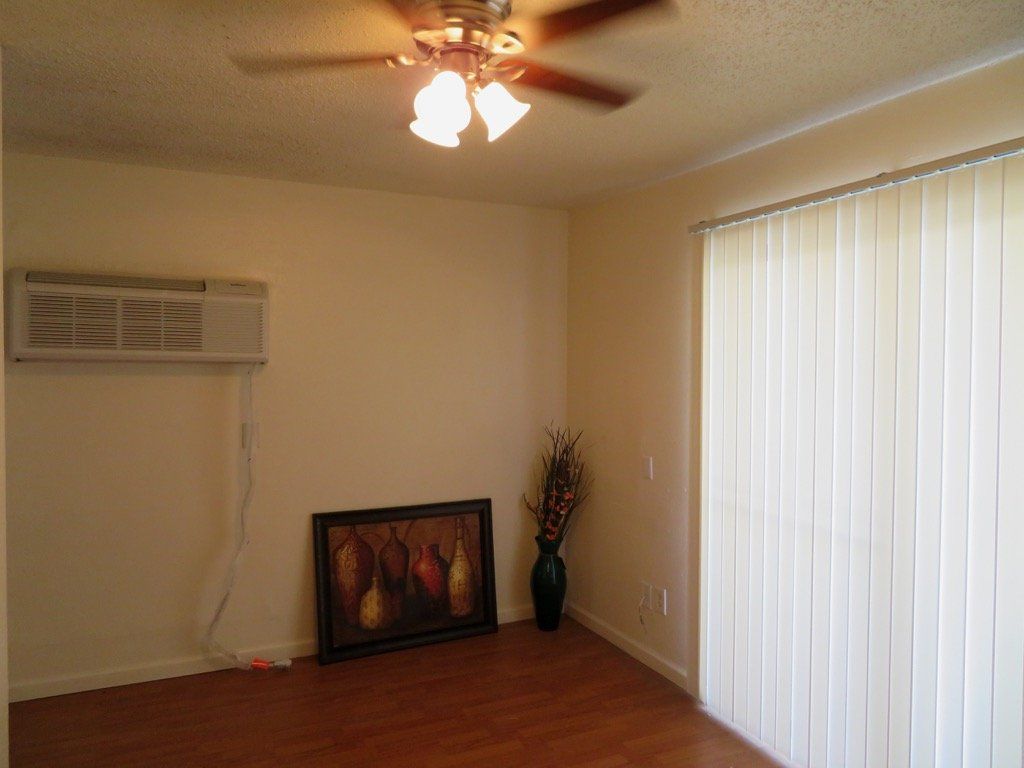 Bel-Air Fairway Apartments