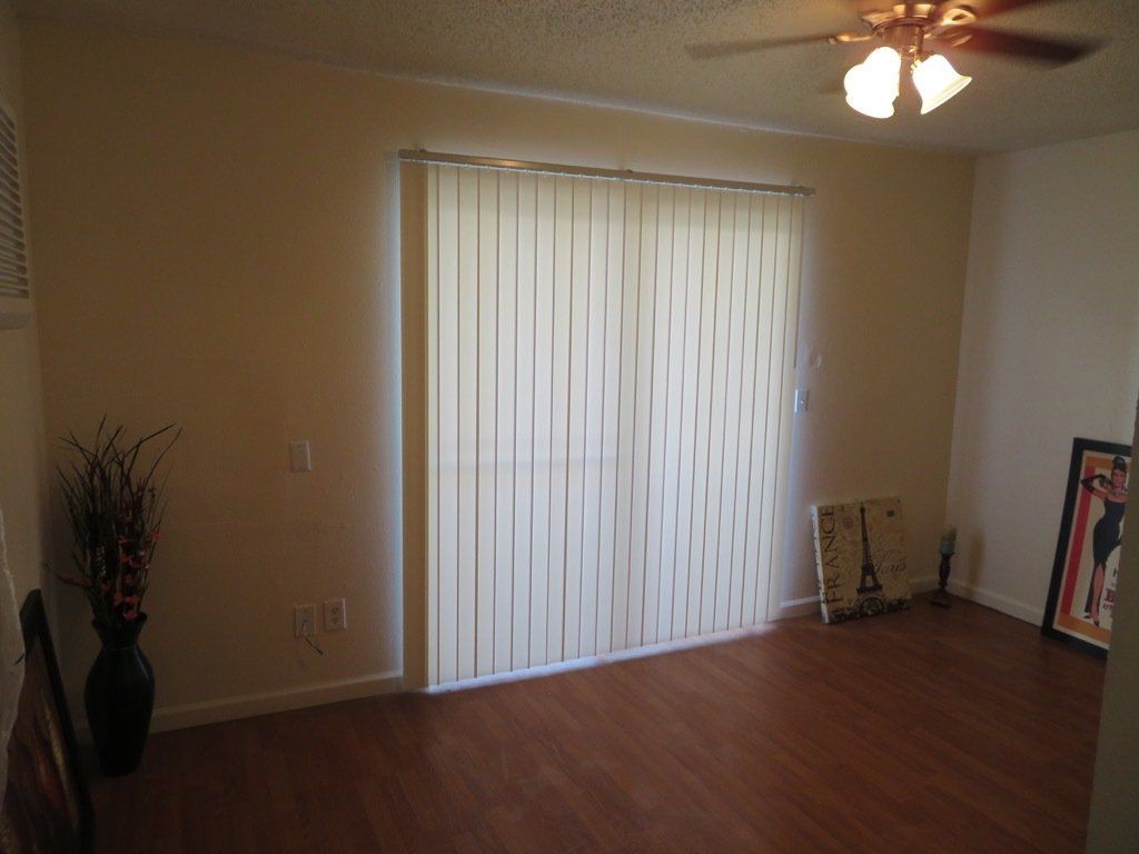 Bel-Air Fairway Apartments