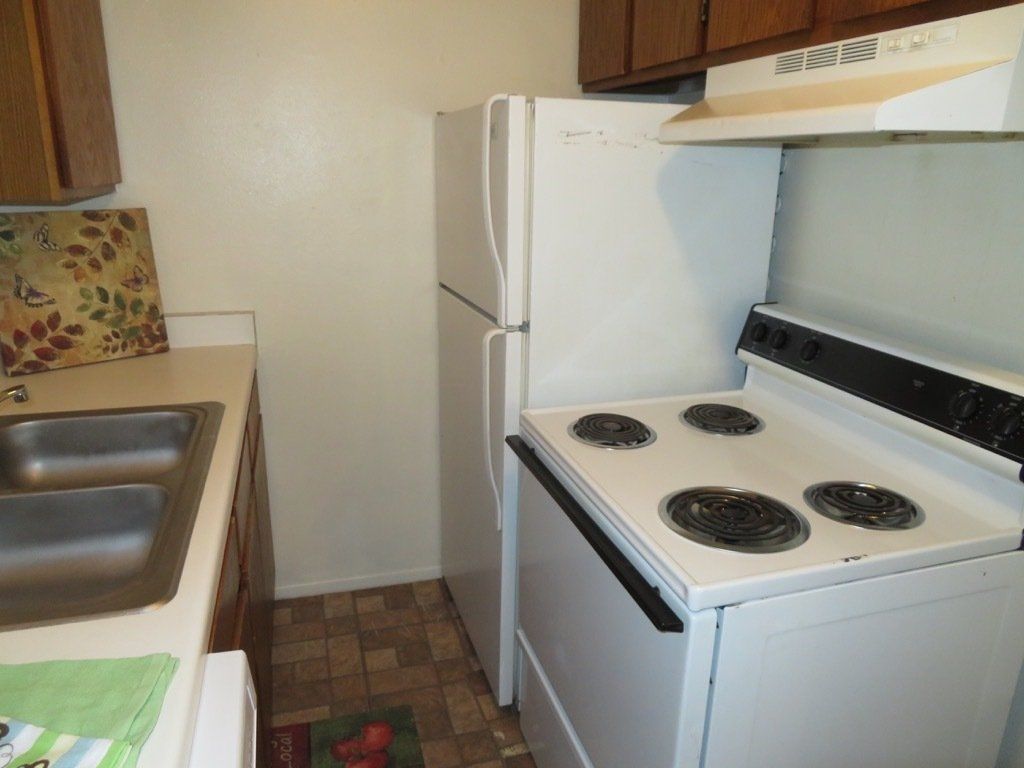 Bel-Air Fairway Apartments