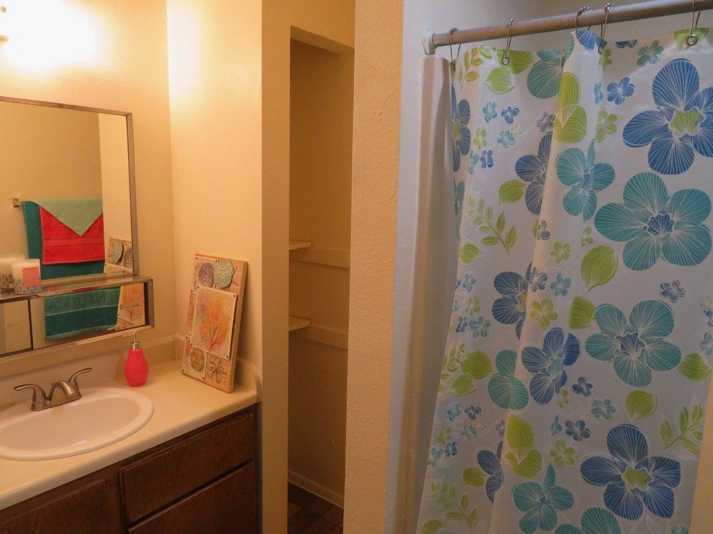 Bel-Air Fairway Apartments