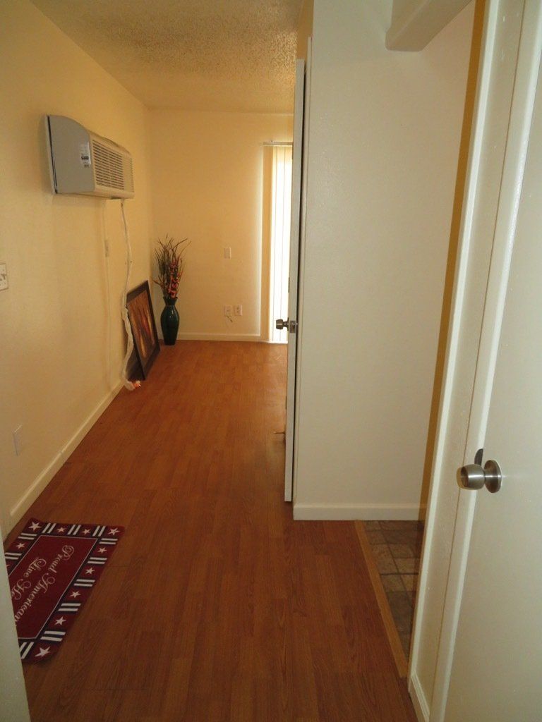 Bel-Air Fairway Apartments