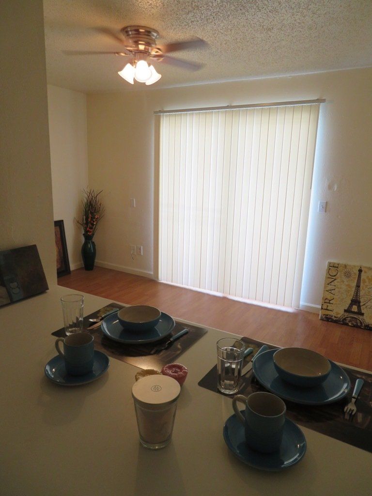 Bel-Air Fairway Apartments