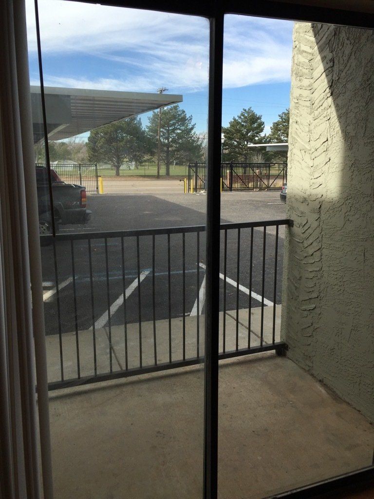 Bel-Air Fairway Apartments