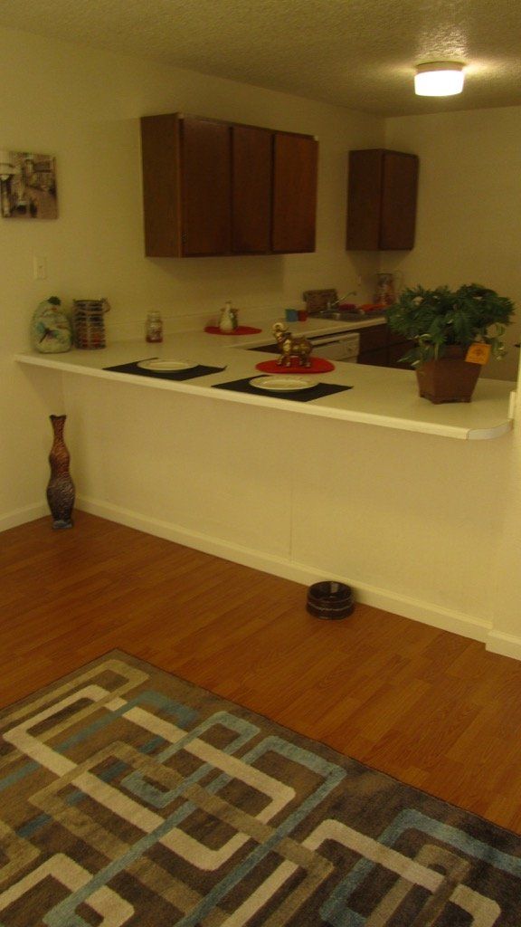 Bel-Air Fairway Apartments