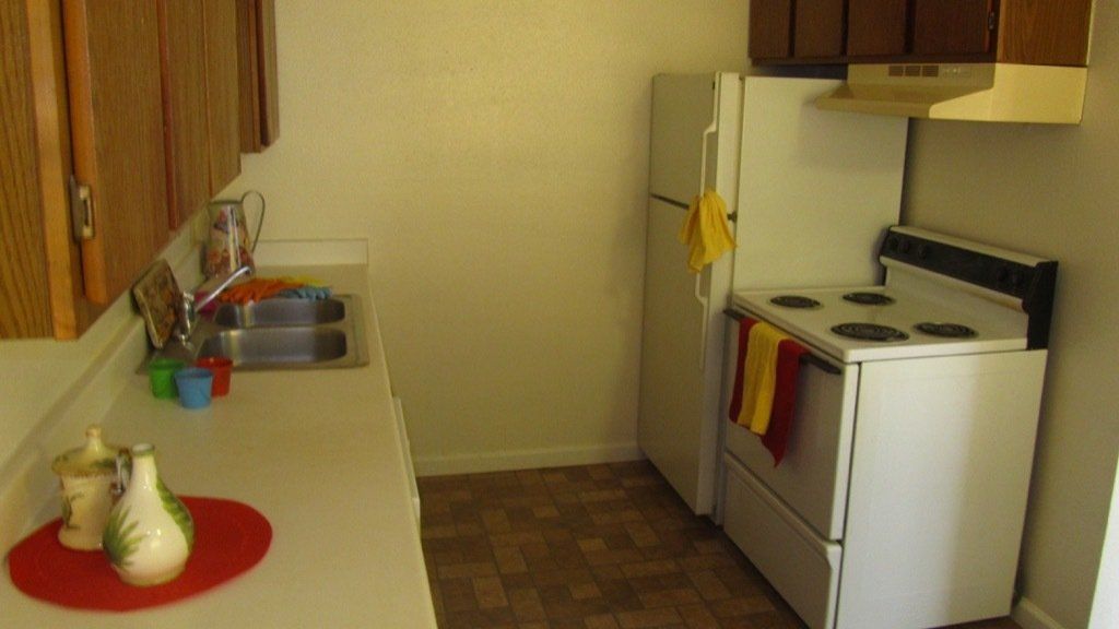 Bel-Air Fairway Apartments