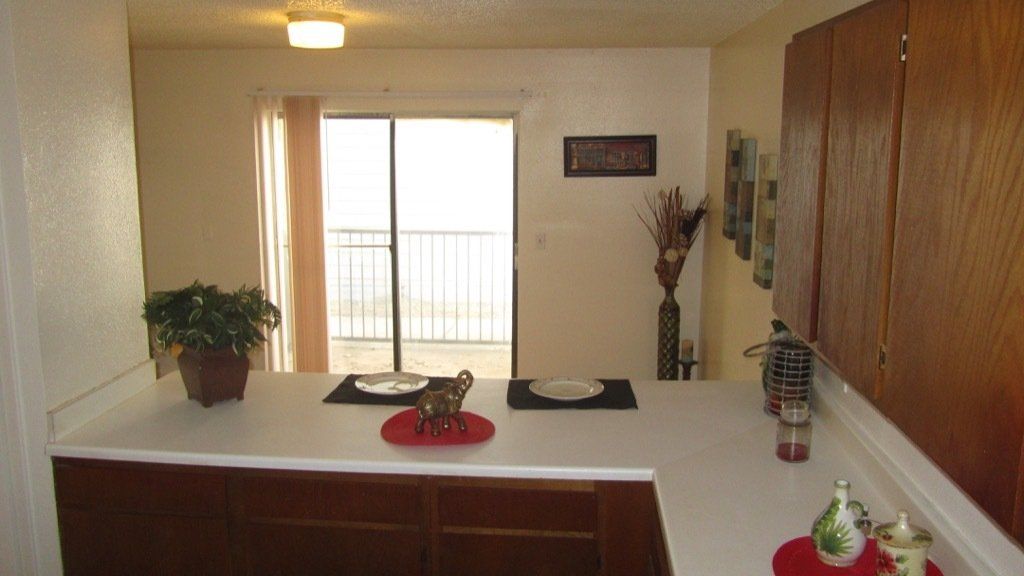 Bel-Air Fairway Apartments