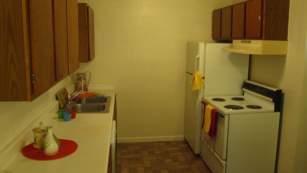 Bel-Air Fairway Apartments