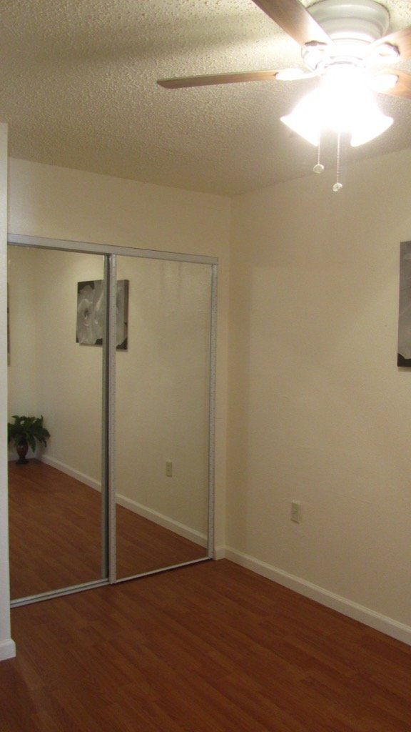 Bel-Air Fairway Apartments