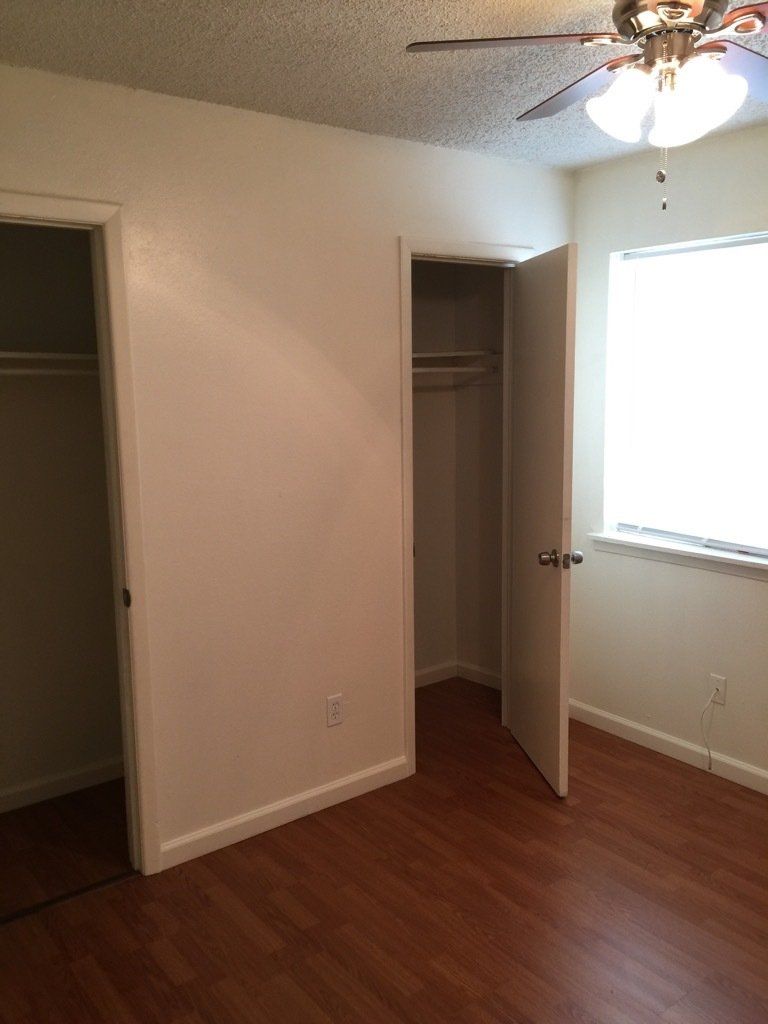 Bel-Air Fairway Apartments